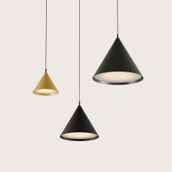 Lampa wisząca TRAG 20 Aromas