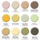 Lampa wisząca TRAG 20 Aromas