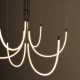 Lampa wisząca CRAM 6 Aromas