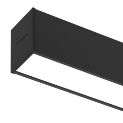PXF LIGHTING Sigma II LED OPAL zwieszana
