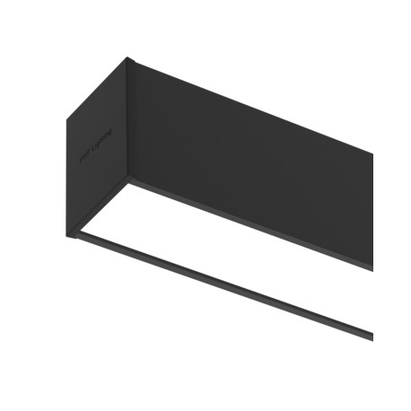 PXF LIGHTING Sigma II LED OPAL zwieszana