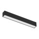 PXF LIGHTING Sigma II LED OPAL zwieszana