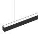 PXF LIGHTING Sigma II LED DI-IN OPAL zwieszana