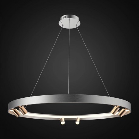 Ledowa Lampa wisząca Spectra No.2 Altavola
