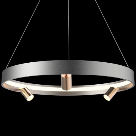 Ledowa Lampa wisząca Spectra No.2 Altavola