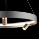 Ledowa Lampa wisząca Spectra No.2 Altavola