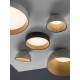 Plafon VIBIA DUO 4872