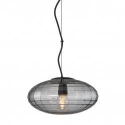 Halo Design lampa wisząca Mesh 28cm