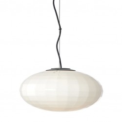 Halo Design lampa wisząca Mesh 36cm