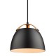 Halo Design lampa wisząca Forty-Five