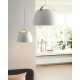 Halo Design lampa wisząca Forty-Five