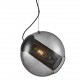 lampa wisząca Forty-Five Halo Design