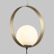 Lampa wisząca Halo Chandelier ACB Lighting