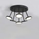 Lampa sufitowa Corvus ACB Lighting