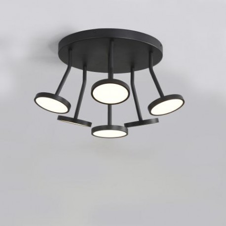 Lampa sufitowa Corvus ACB Lighting