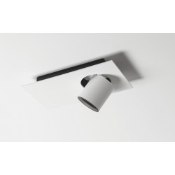 Oprawa natynkowa Auro Base NT 60x1 Labra