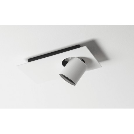 Oprawa natynkowa Auro Base NT 60x1 Labra