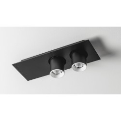 Oprawa natynkowa Auro Base NT 60x1 Labra