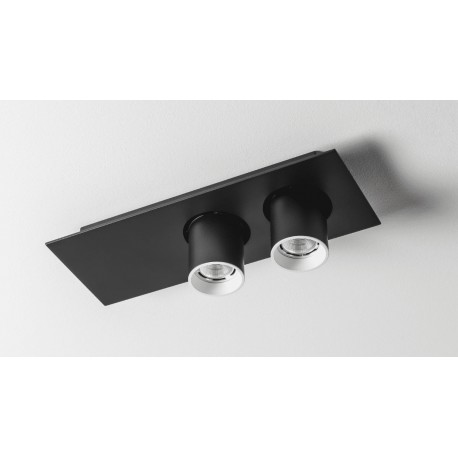 Oprawa natynkowa Auro Base NT 60x1 Labra