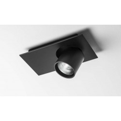 Oprawa natynkowa Auro Base NT 90x1 Labra