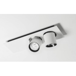 Oprawa natynkowa Auro Base NT 90x1 Labra