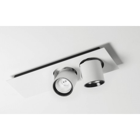 Oprawa natynkowa Auro Base NT 90x1 Labra