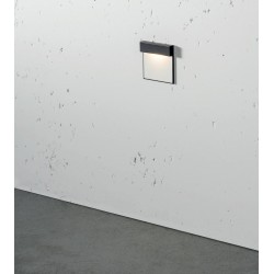 Oprawa schodowa Bold Q 1.0 KN Labra