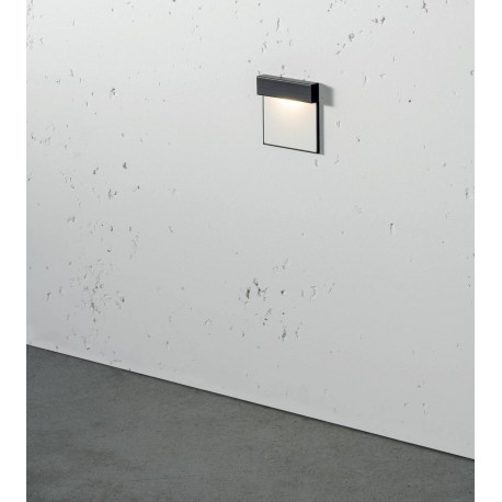 Oprawa schodowa Bold Q 1.0 KN Labra