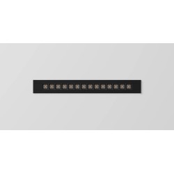 Labra Triimo Trim 3 wpuszczana 300mm