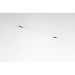 Oprawa wpuszczana Dota Linear WP 9 Labra