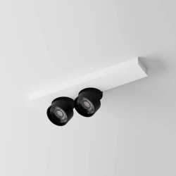 Labra Nota S NT 80.1 lampa sufitowa ruchoma