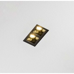 Oprawa wpuszczana LABRA DOTA Trimless 40.1 HP