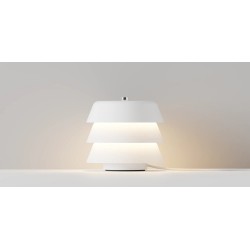 Lampa biurkowa Juno 13 Trio table ST Labra