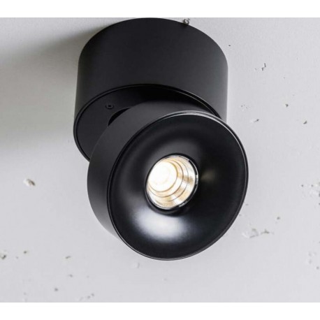 Oprawa natynkowa LABRA GEIT EVO 40 LED