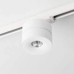 Labra Reflektor na szynę Geit Flat AD.3F 11W