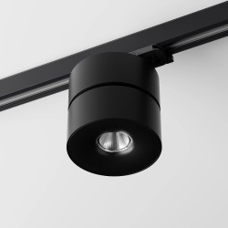 Labra Reflektor na szynę Geit Flat AD.3F 11W