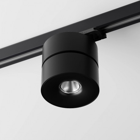 Labra Reflektor na szynę Geit Flat AD.3F 11W