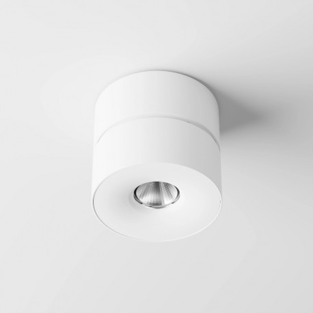 Labra Reflektor na szynę Geit Flat AD.3F 11W