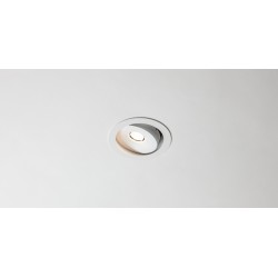Oprawa wpuszczana Iner 1 Trim edge. LED 8W Labra