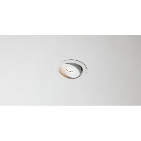 Oprawa wpuszczana Iner 1 Trim edge. LED 8W Labra