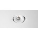 Oprawa wpuszczana Iner 1 Trim edge. LED 8W Labra