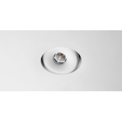 Oprawa wpuszczana Iner 1 Trim edge. LED 8W Labra