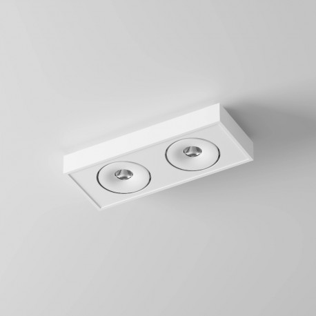 Oprawa natynkowa Lava NT x 1 edge.LED Labra