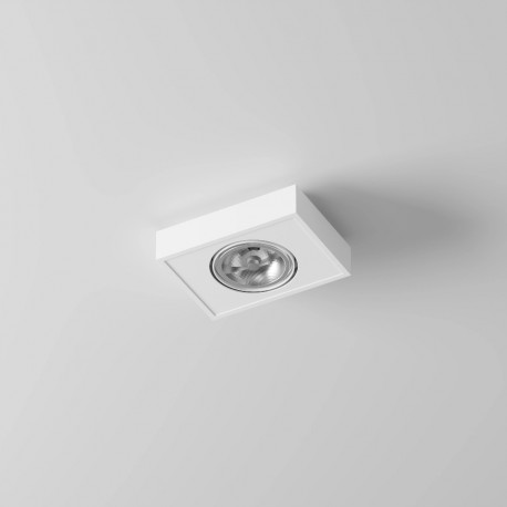 Oprawa natynkowa Lava NT x 1 edge.LED Labra