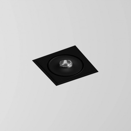 Oprawa natynkowa Lava NT x 1 edge.LED Labra