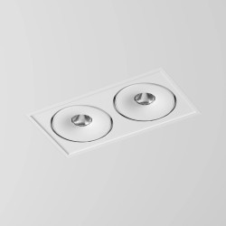 Oprawa natynkowa Lava NT x 1 edge.LED Labra