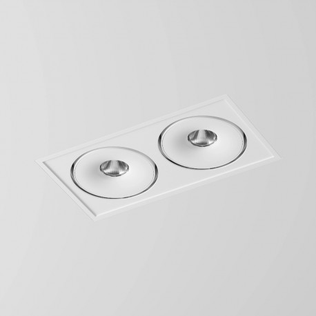 Oprawa natynkowa Lava NT x 1 edge.LED Labra