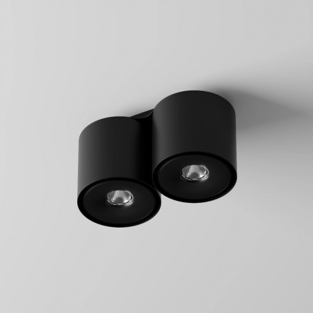 Oprawa natynkowa Nex NT x1 edge.LED Labra