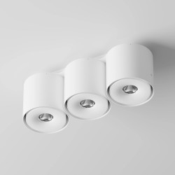 Oprawa natynkowa Nex NT x1 edge.LED Labra