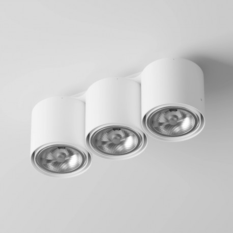 Oprawa natynkowa LABRA GEIT EVO 40 LED